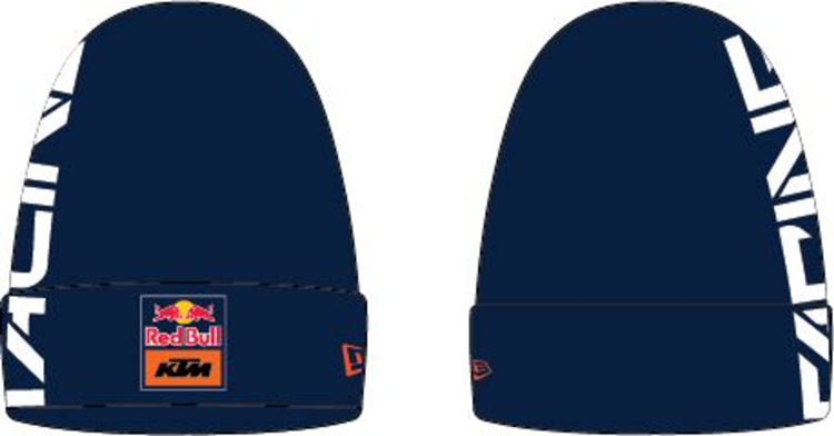 GORRO KTM REPLICA TEAM OS